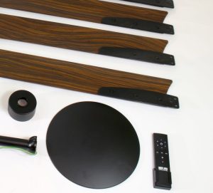 Quạt Industrial MB Mr Vũ Fan - 9