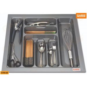 Khay đựng dao dĩa và dụng cụ nhà bếp GARIS GT03.60 - 12