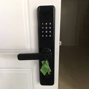 KASSLER KL-669 BLACK