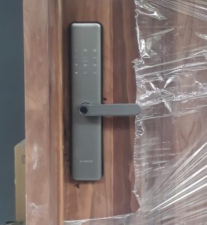 Khóa vân tay Bosch ID40P EU Màu Đen - 13 Khóa vân tay Bosch ID40P EU Màu Đen - 12