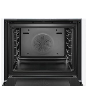 LÒ NƯỚNG BOSCH HBG633BS1 SERI 8 MADE IN GERMANY - 6 LÒ NƯỚNG BOSCH HBG633BS1 SERI 8 MADE IN GERMANY - 5