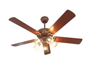 Quạt trần Lotus Mr Vũ Fan - 27
