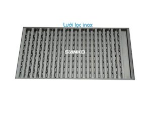 Sanko-Máy hút khói âm kệ SC 376 - 10