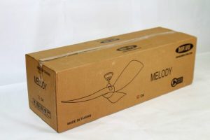 Quạt trần Melody WH Mr Vũ Fan - 30