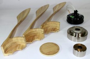 Quạt trần Merc Mr Vũ Fan - 27 Quạt trần Merc Mr Vũ Fan - 26