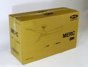 Quạt trần Merc Mr Vũ Fan - 41 Quạt trần Merc Mr Vũ Fan - 40