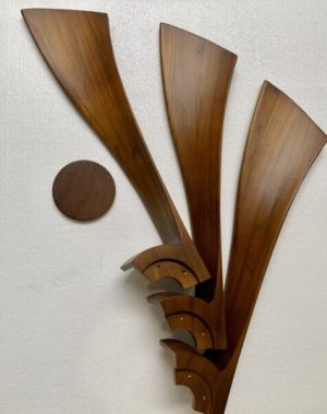 Quạt trần Merc Mr Vũ Fan - 43 Quạt trần Merc Mr Vũ Fan - 42