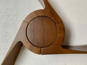 Quạt trần Merc Mr Vũ Fan - 47 Quạt trần Merc Mr Vũ Fan - 46