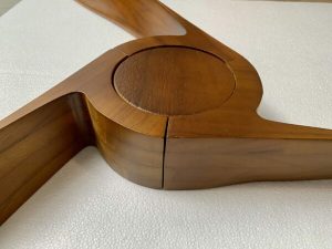 Quạt trần Merc Mr Vũ Fan - 49 Quạt trần Merc Mr Vũ Fan - 48