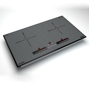 Bếp từ đôi MG2-7343IA Grob - 5 Bếp từ đôi MG2-7343IA Grob - 4