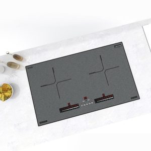 Bếp từ đôi MG2-7343IA Grob - 7 Bếp từ đôi MG2-7343IA Grob - 6