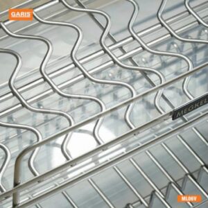 GIÁ BÁT ĐĨA NÂNG HẠ NAN QUẢ TRÁM GARIS ML06.80V - 9