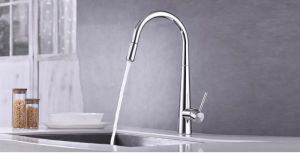 Vòi rửa chén Hafele HT21-CH1P245 577.55.220 - 5 Vòi rửa chén Hafele HT21-CH1P245 577.55.220