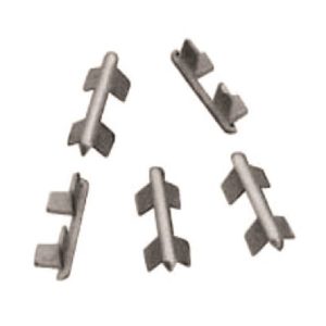 Nối góc nẹp Grob