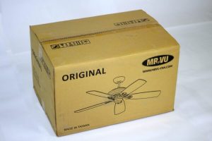 Quạt trần Original Mr Vũ Fan - 15