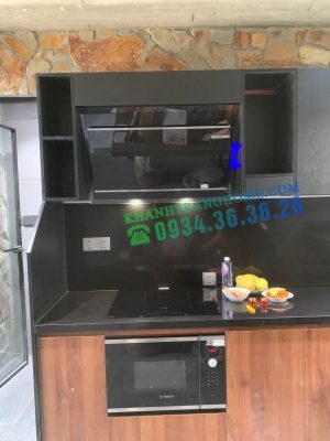 MÁY HÚT MÙI EUROSUN EH - 70CN78B - 48