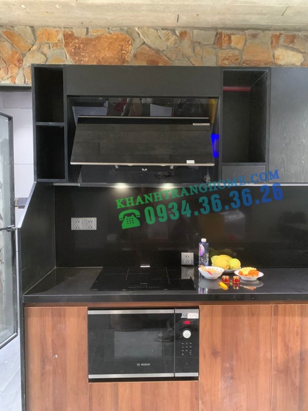 MÁY HÚT MÙI EUROSUN EH - 70CN78B - 66