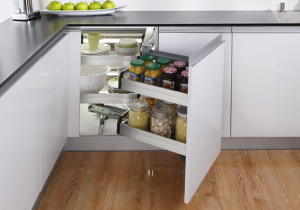 Hệ góc liên hoàn Garis GC01.45L/R - 17