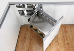 Hệ góc liên hoàn Garis GC01.45L/R - 21