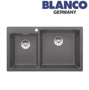 Giỏ hàng - 6 CHẬU RỬA BÁT BLANCO PLEON 9 ROCK GREY - HIỆN ĐẠI VÀ TINH XẢO
