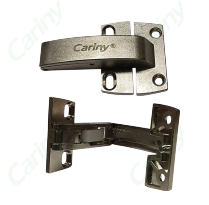 Cariny - Bản lề C22 nối 2 cánh tủ trên - 1