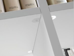 Cariny - MAORI - Chốt đợt gỗ