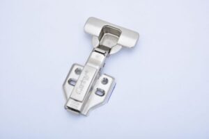 Cariny - Bản lề thép C16, góc mở 110 độ ( 2 chiều)