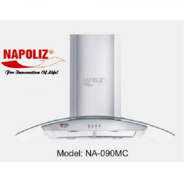 Máy hút khói khử mùi Napoliz NA070MC Novelty