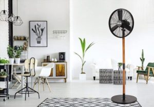 Quạt cây Windy Mr Vũ Fan - 17 Quạt cây Windy Mr Vũ Fan - 16