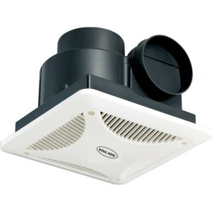 Quạt hút âm trần 258 Mr Vũ Fan - 3