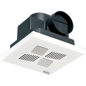 Quạt hút âm trần 328 Mr Vũ Fan - 3