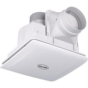 Quạt hút âm trần 738 Mr Vũ Fan - 3