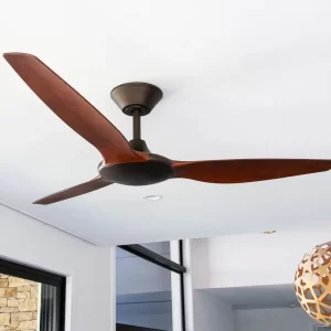 Quạt trần HURA KOA Mr Vũ Fan - 13 Quạt trần HURA KOA Mr Vũ Fan - 12