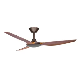 Quạt trần HURA KOA Mr Vũ Fan - 7 Quạt trần HURA KOA Mr Vũ Fan - 6