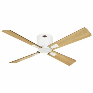 Quạt trần Cozy Mr Vũ Fan - 4 Quạt trần Cozy Mr Vũ Fan - 3