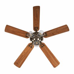 Quạt trần Classic AB 3L Mr Vũ Fan - 13
