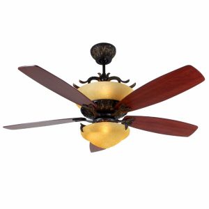Quạt trần Villa Mr Vũ Fan - 24