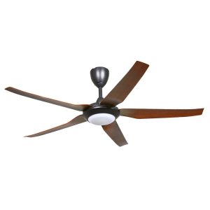 Quạt trần HALO Led wn Mr Vũ Fan - 3