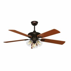 Quạt Classic RRB 3L Mr Vũ Fan - 7