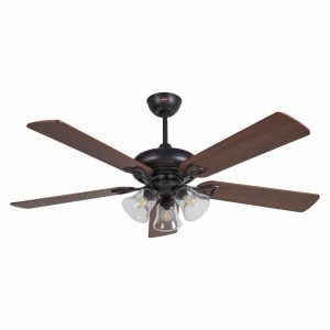 Quạt Classic RRB 3L Mr Vũ Fan - 9