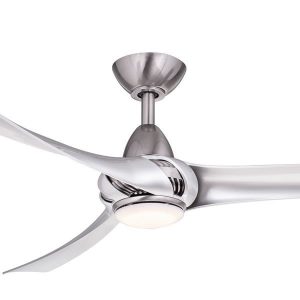 QUẠT MR VŨ AKOVA WH LED - 10