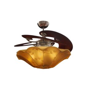 QUẠT TRẦN MR VŨ BELLE - 8 QUẠT TRẦN MR VŨ BELLE - 7