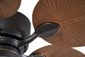 Quạt trần CASA 3L Mr Vũ Fan - 25