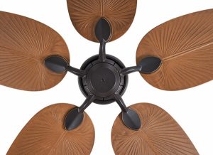 Quạt trần CASA 3L Mr Vũ Fan - 27