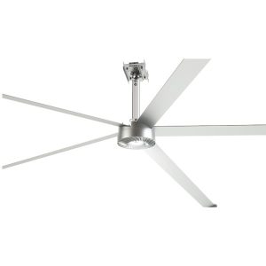 Quạt trần Helicopter HVLS 7m Mr Vũ Fan - 3