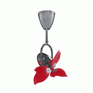 QUẠT TRẦN MR VŨ FINO - 10