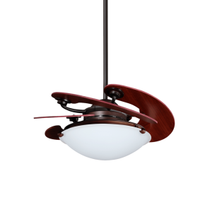 QUẠT TRẦN MR VŨ SOLE RED - 9 QUẠT TRẦN MR VŨ SOLE RED - 8