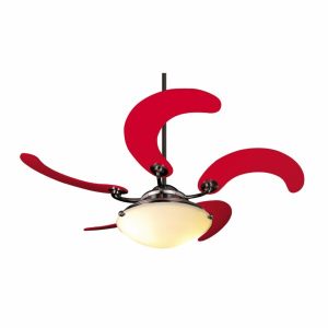Quạt Sole Red Mr Vũ Fan - 6 Quạt Sole Red Mr Vũ Fan - 5