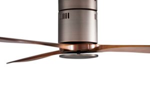 Quạt trần PILOT Mr Vũ Fan - 12