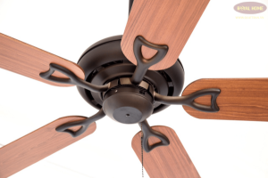 Quạt trần Classic RRB Mr Vũ Fan - 6